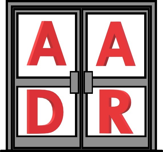 AADR Logo